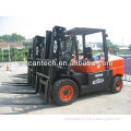 5.0 Ton Diesel Forklift Truck with CE&ISO9001